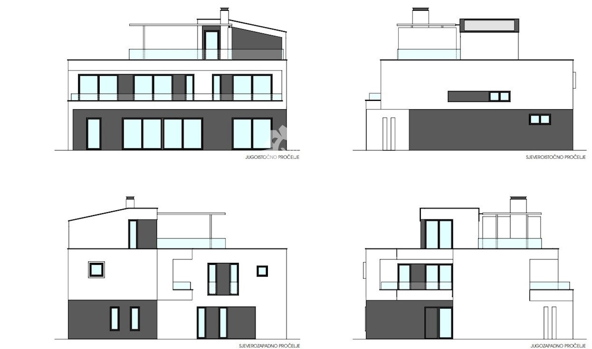Haus Zu verkaufen - ISTARSKA POREČ