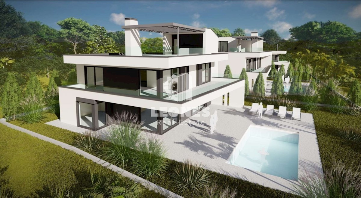 Haus Zu verkaufen - Istarska Poreč - foto 4/18