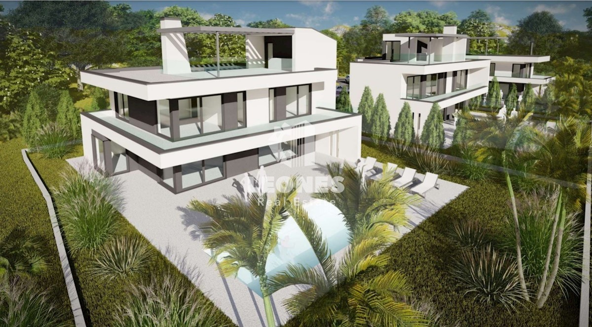 Haus Zu verkaufen - Istarska Poreč - foto 5/18