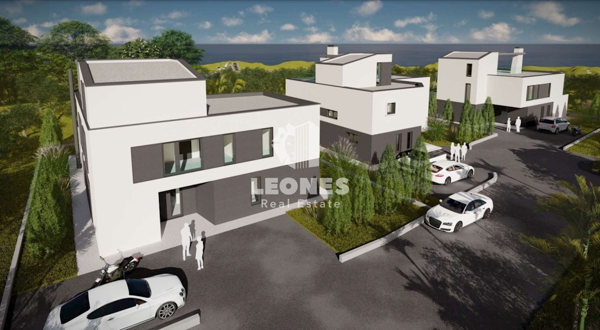 Haus Zu verkaufen - ISTARSKA POREČ