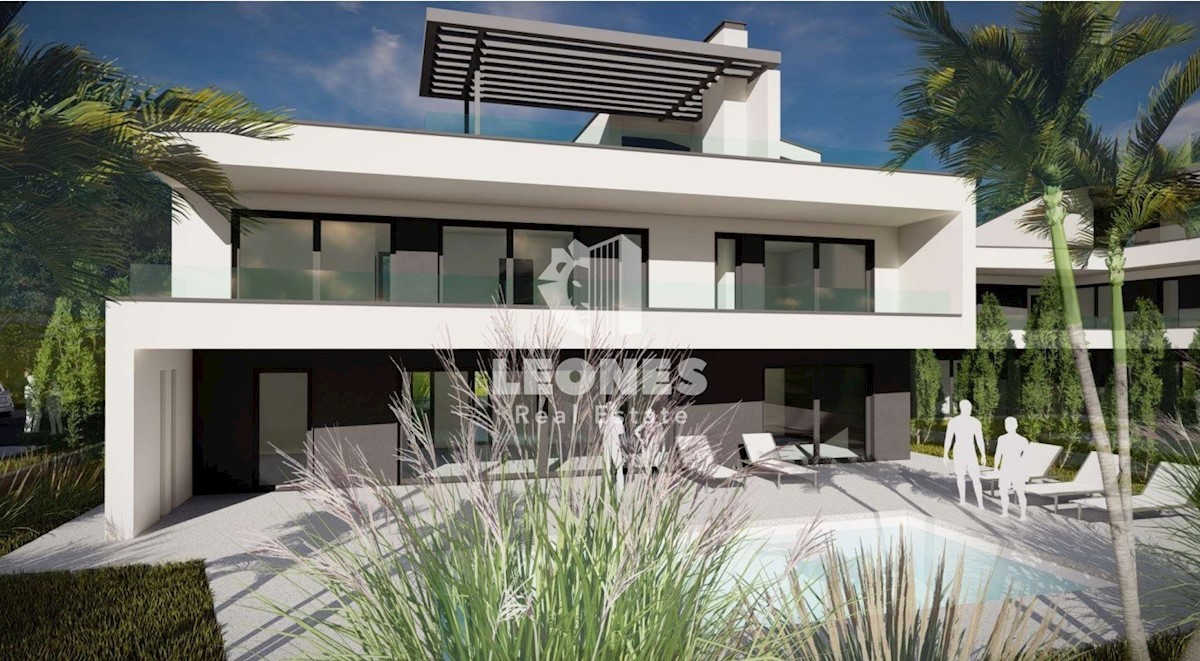 Haus Zu verkaufen - ISTARSKA POREČ