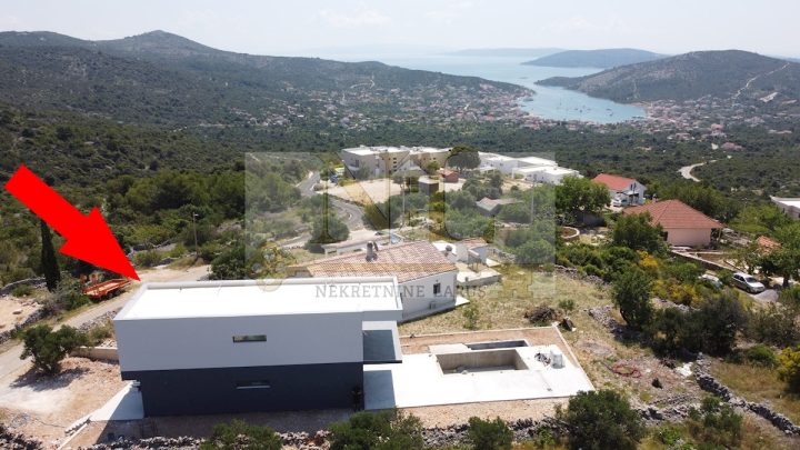 Casa in vendita 123 m² – Vinišće