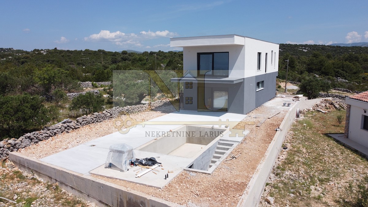 Kuća Na prodaju - SPLITSKO-DALMATINSKA MARINA