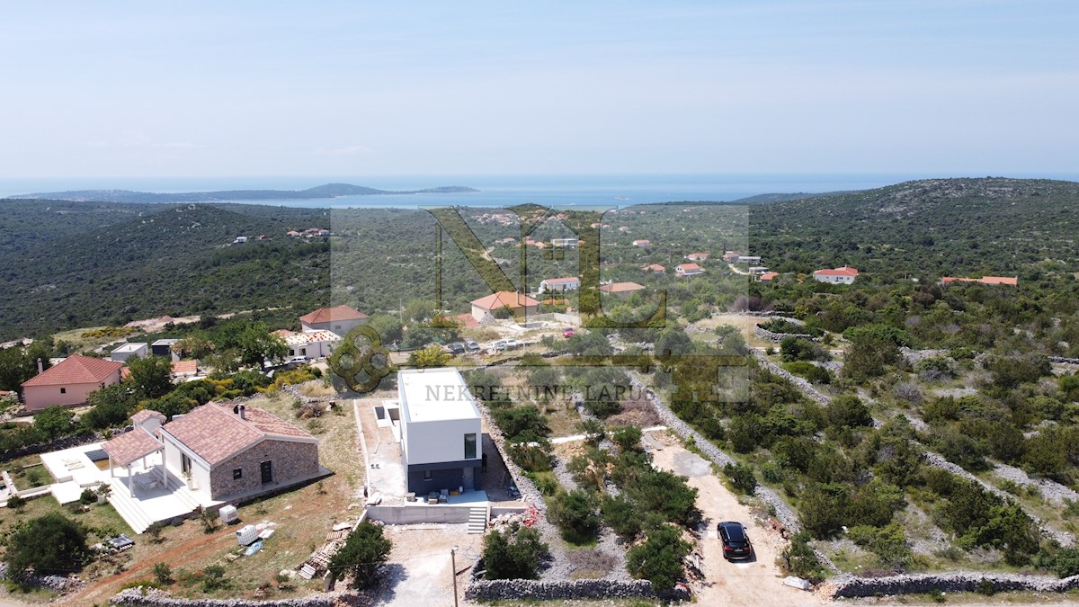 Kuća Na prodaju - SPLITSKO-DALMATINSKA MARINA