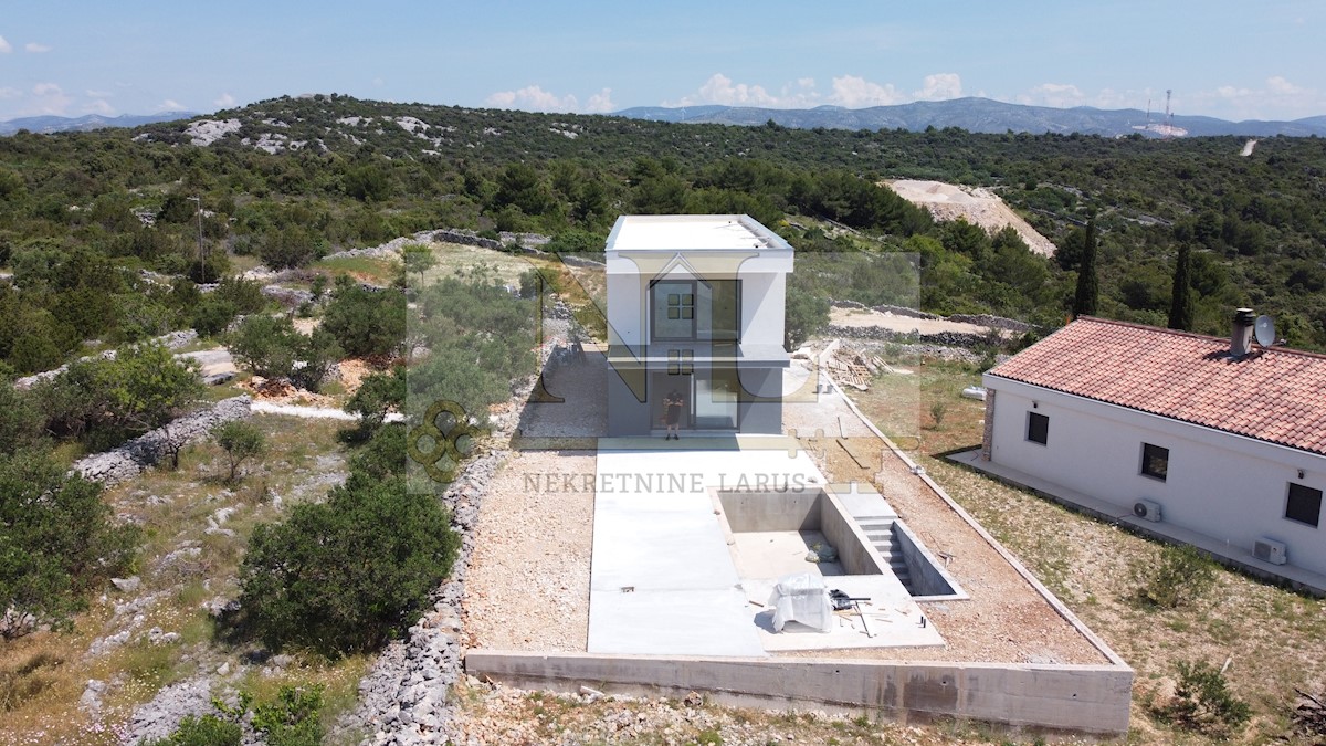 Kuća Na prodaju - SPLITSKO-DALMATINSKA MARINA