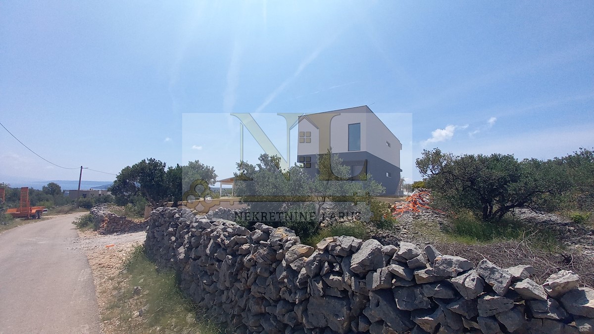 Kuća Na prodaju - SPLITSKO-DALMATINSKA MARINA