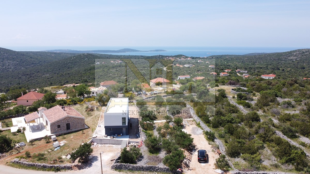Kuća Na prodaju - SPLITSKO-DALMATINSKA MARINA