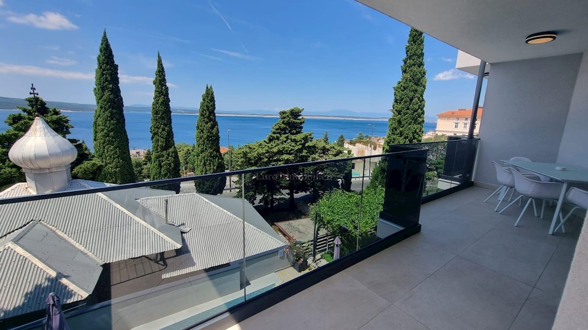 House For sale - PRIMORSKO-GORANSKA CRIKVENICA