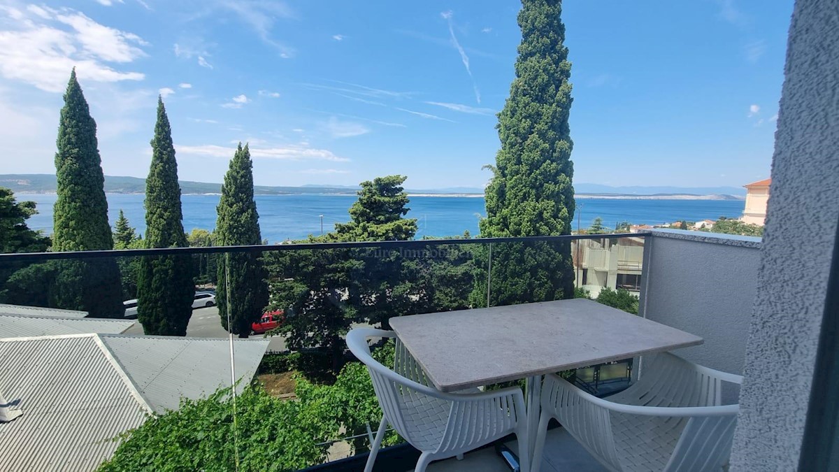 House For sale - PRIMORSKO-GORANSKA CRIKVENICA