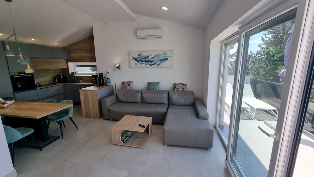 House For sale - PRIMORSKO-GORANSKA CRIKVENICA