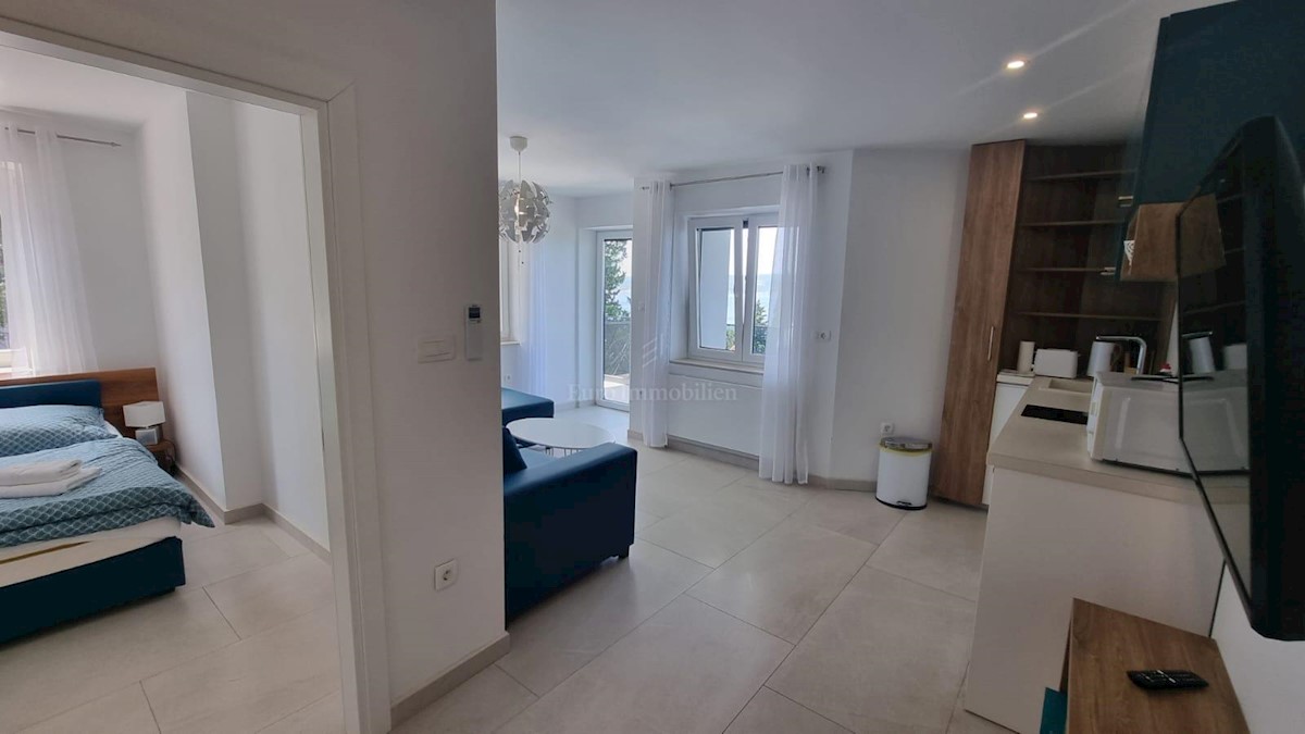 House For sale - PRIMORSKO-GORANSKA CRIKVENICA