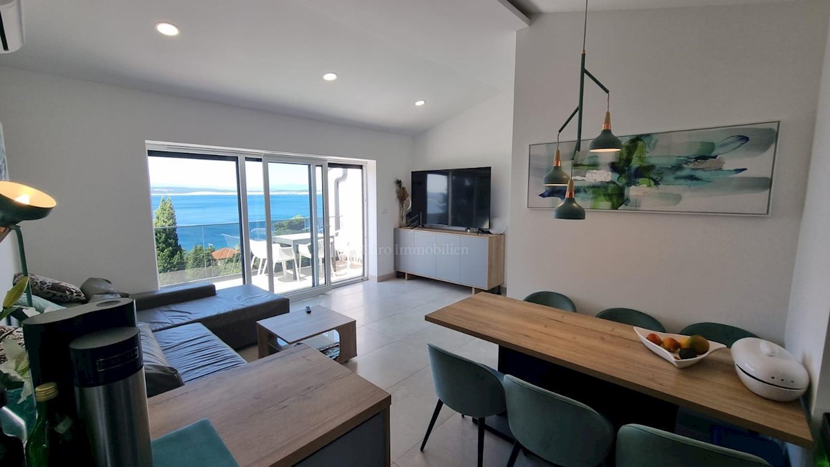 House For sale - PRIMORSKO-GORANSKA CRIKVENICA