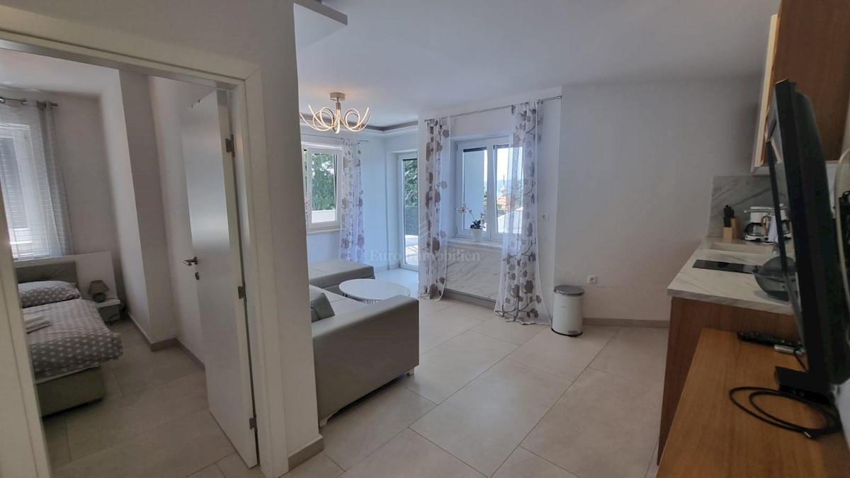 House For sale - PRIMORSKO-GORANSKA CRIKVENICA