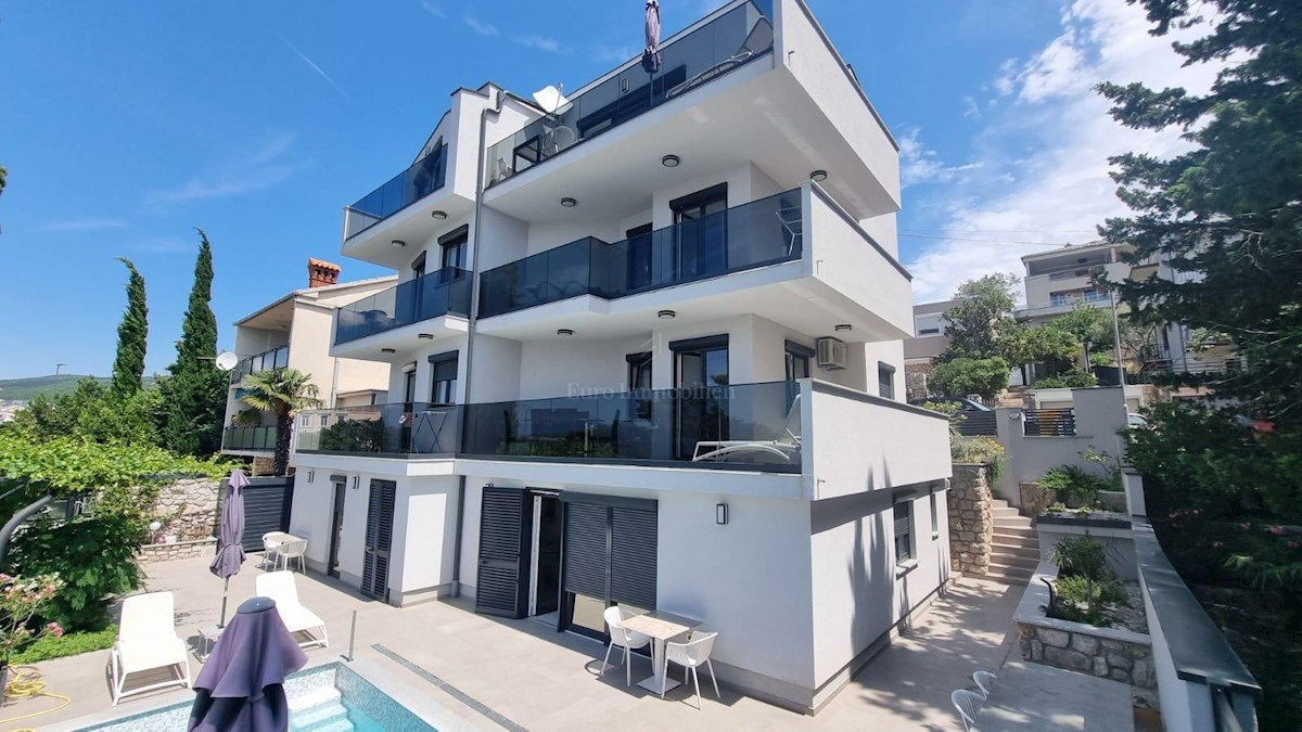 House For sale - Primorsko-goranska Crikvenica - foto 3/30