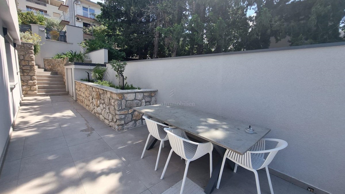 House For sale - PRIMORSKO-GORANSKA CRIKVENICA