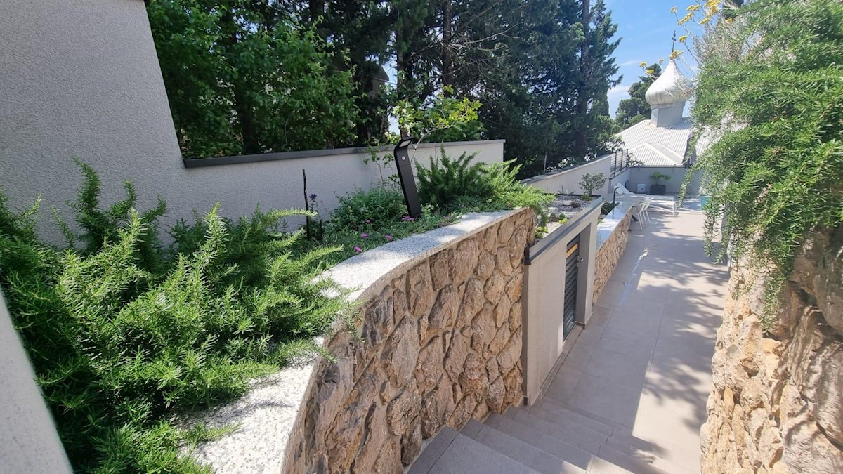 Maison À vendre - PRIMORSKO-GORANSKA Crikvenica