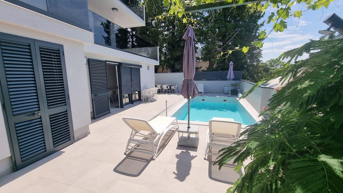 House For sale - PRIMORSKO-GORANSKA CRIKVENICA
