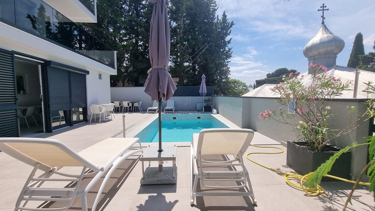 House For sale - PRIMORSKO-GORANSKA CRIKVENICA