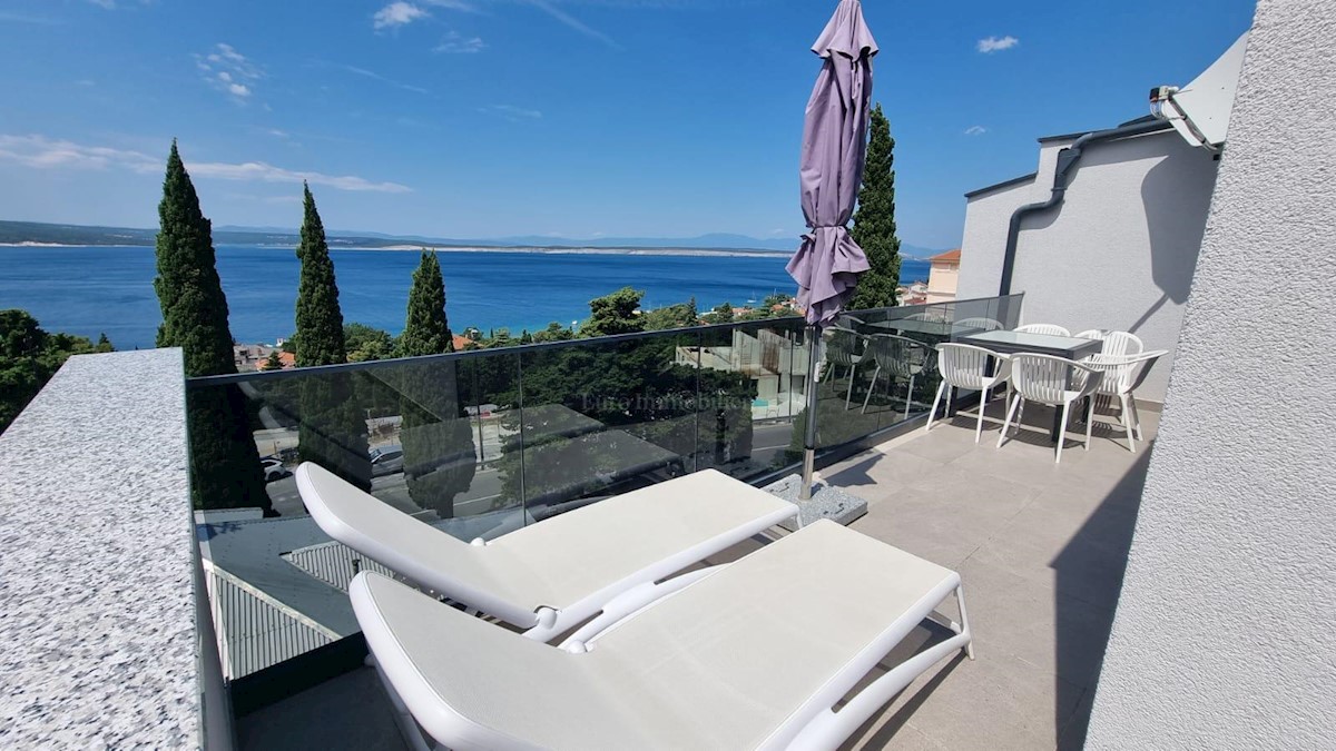 House For sale - PRIMORSKO-GORANSKA CRIKVENICA