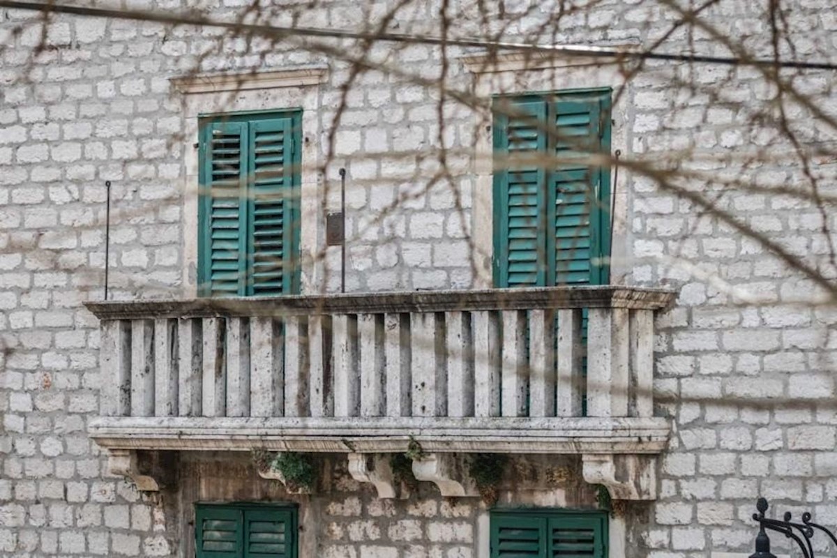 Kuća Na prodaju - ŠIBENSKO-KNINSKA ŠIBENIK