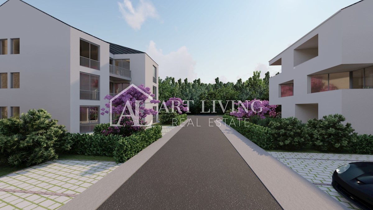 Flat For sale - ISTARSKA UMAG