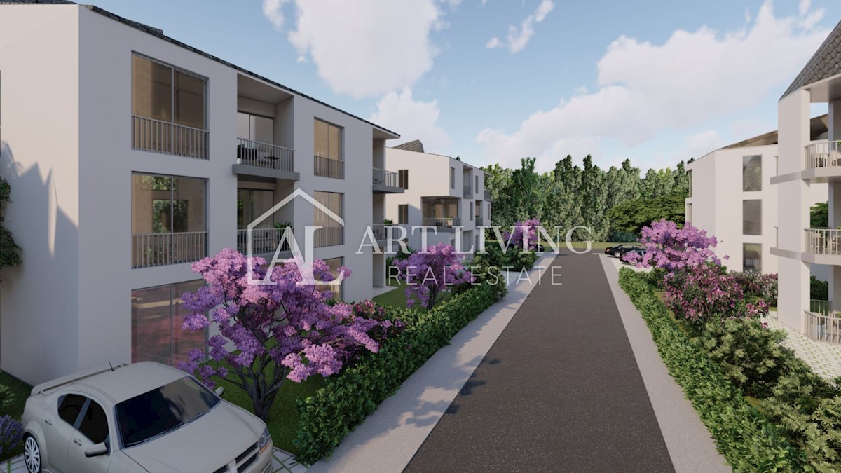 Flat For sale - ISTARSKA UMAG