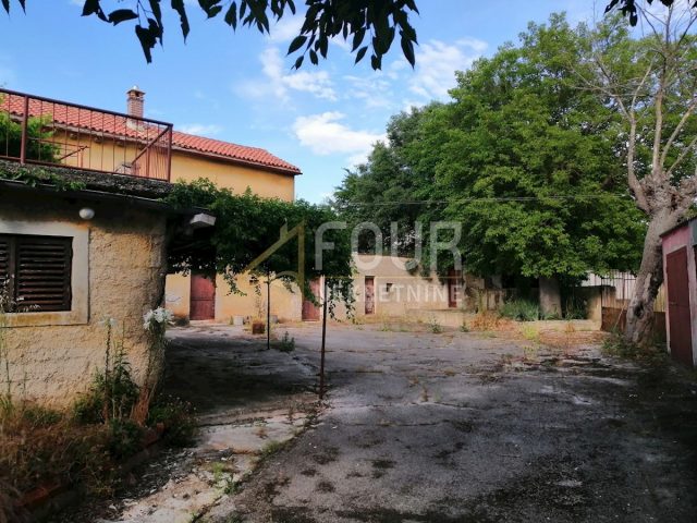 Haus zu verkaufen 200 m² – Svetvinčenat