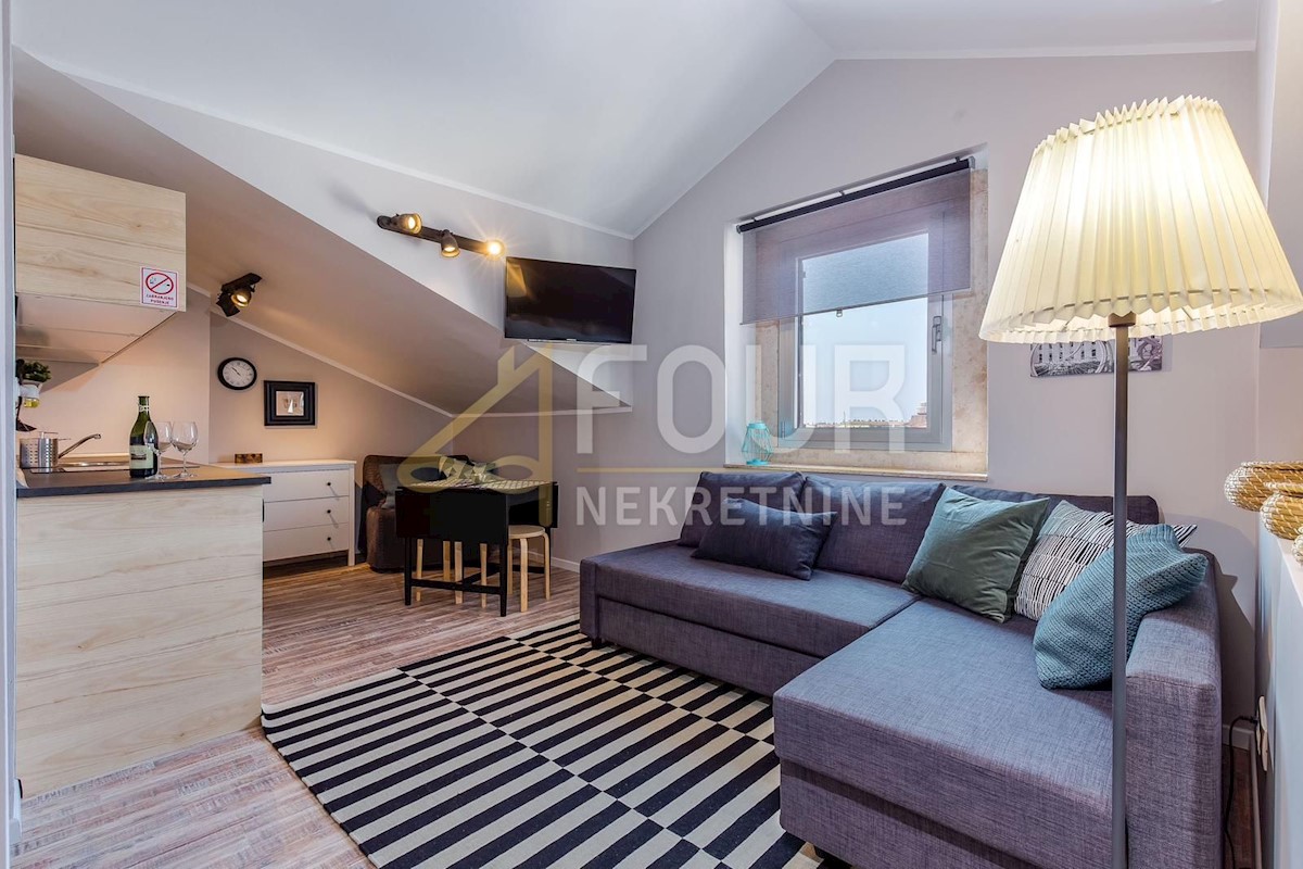 Apartment Zu verkaufen - PRIMORSKO-GORANSKA RIJEKA