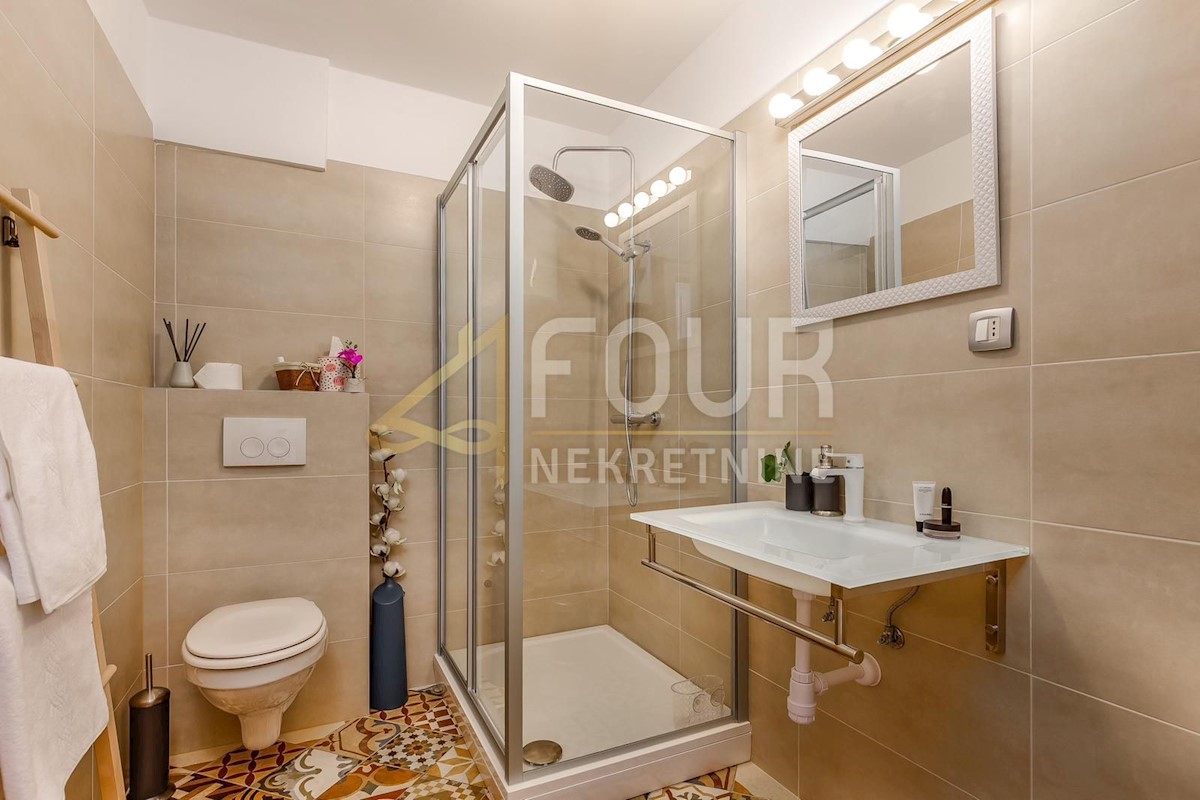 Apartment Zu verkaufen - PRIMORSKO-GORANSKA RIJEKA