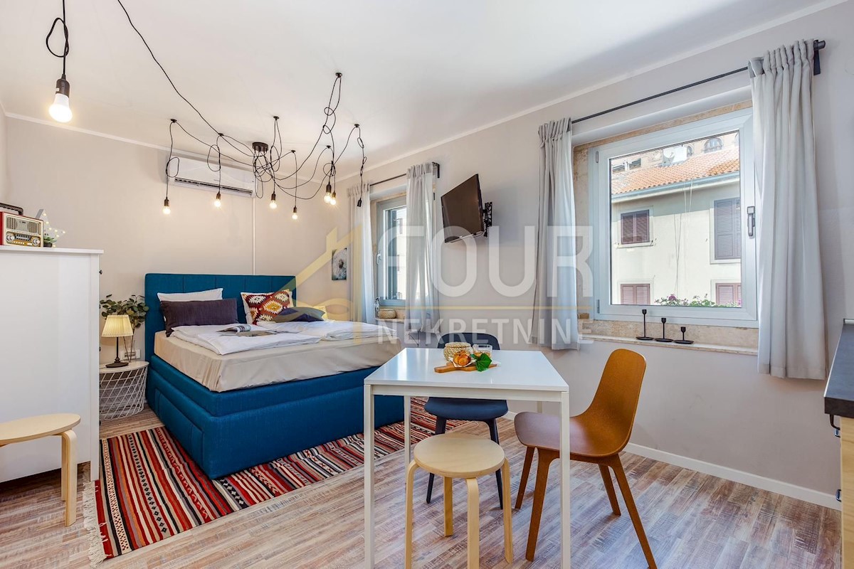 Apartment Zu verkaufen - PRIMORSKO-GORANSKA RIJEKA