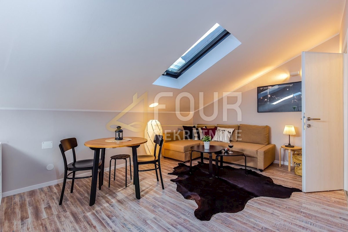 Apartment Zu verkaufen - PRIMORSKO-GORANSKA RIJEKA