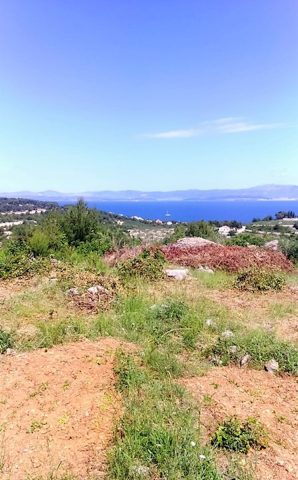 Parcela Naprodaj - Splitsko-dalmatinska Brač - foto 5/5