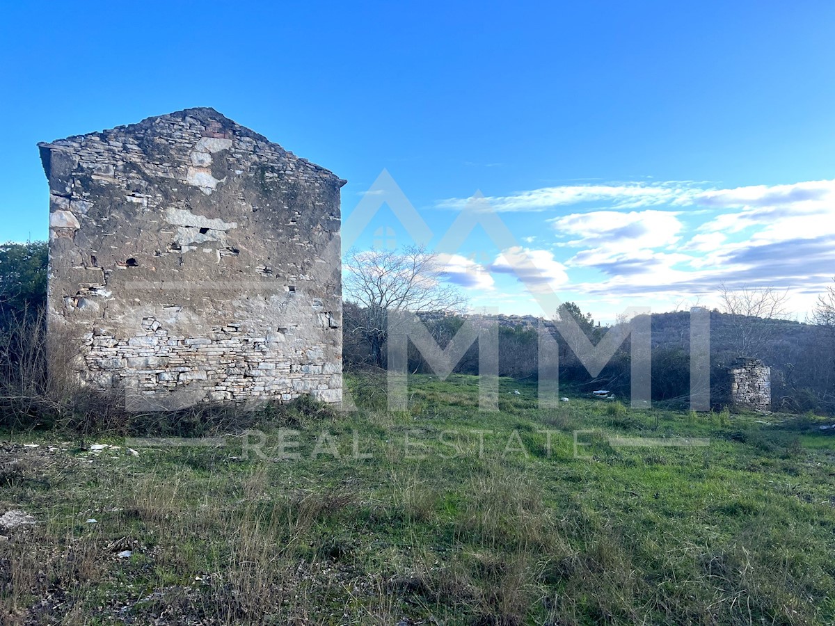 Kuća Na prodaju - ISTARSKA BUJE