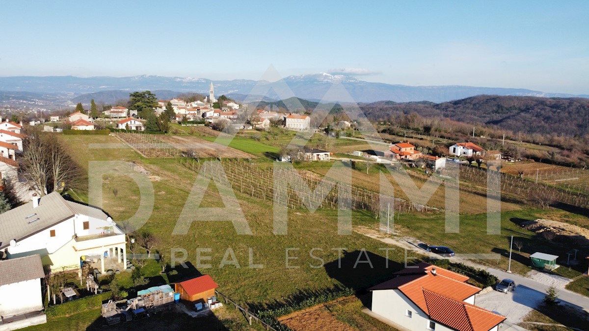 Terrain À vendre