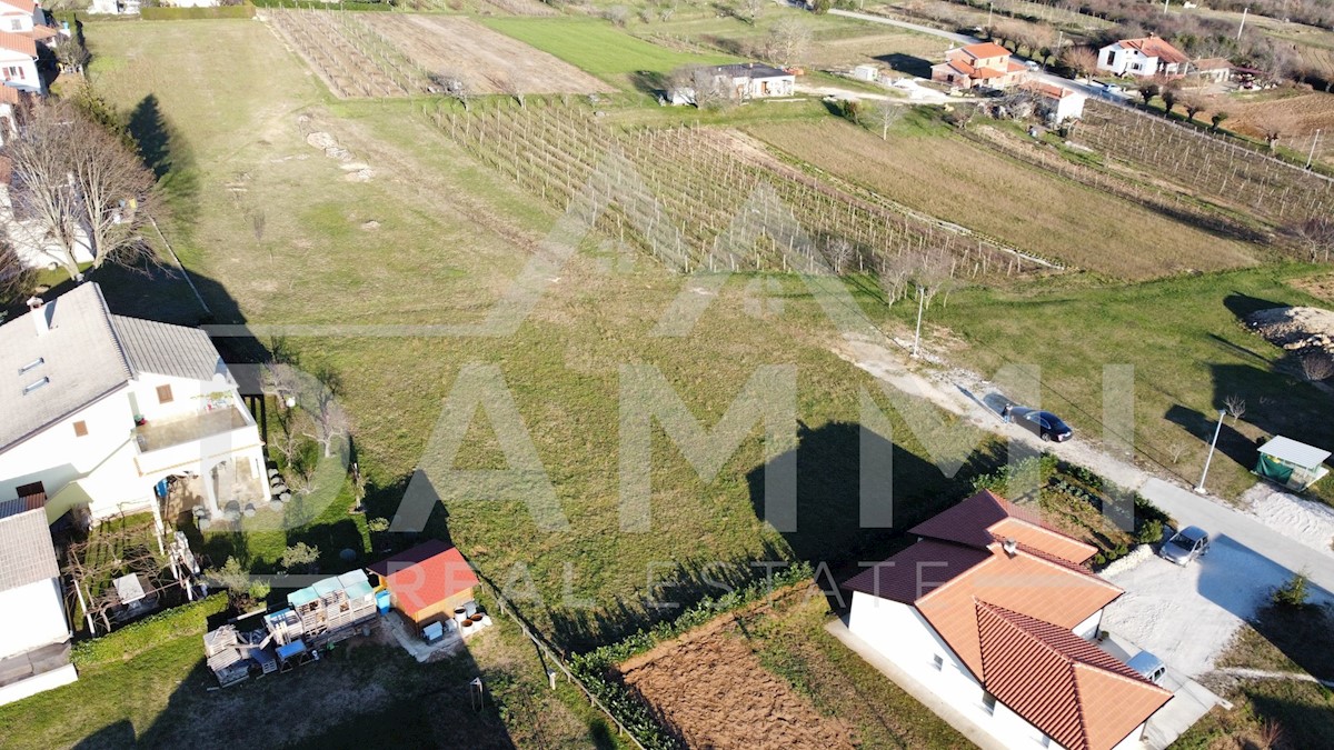 Terrain À vendre - ISTARSKA PAZIN