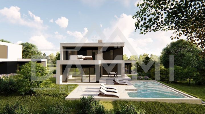 Kuća na prodaju 163 m² – Svetvinčenat