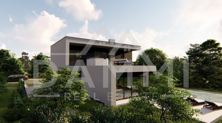 Casa In vendita - Istarska Svetvinčenat - foto 2/7