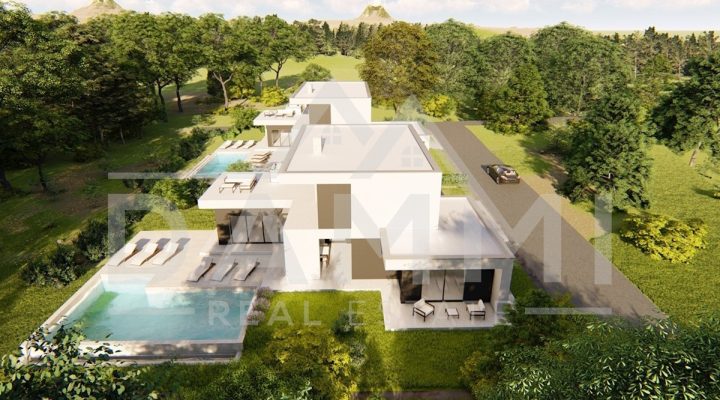 Casa In vendita - Istarska Svetvinčenat - foto 3/7