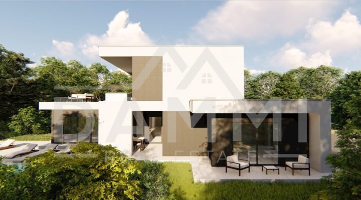 Casa In vendita - Istarska Svetvinčenat - foto 4/7