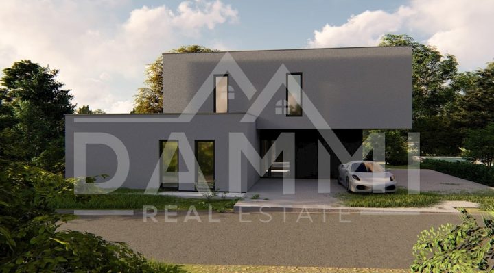 Casa In vendita - Istarska Svetvinčenat - foto 5/7