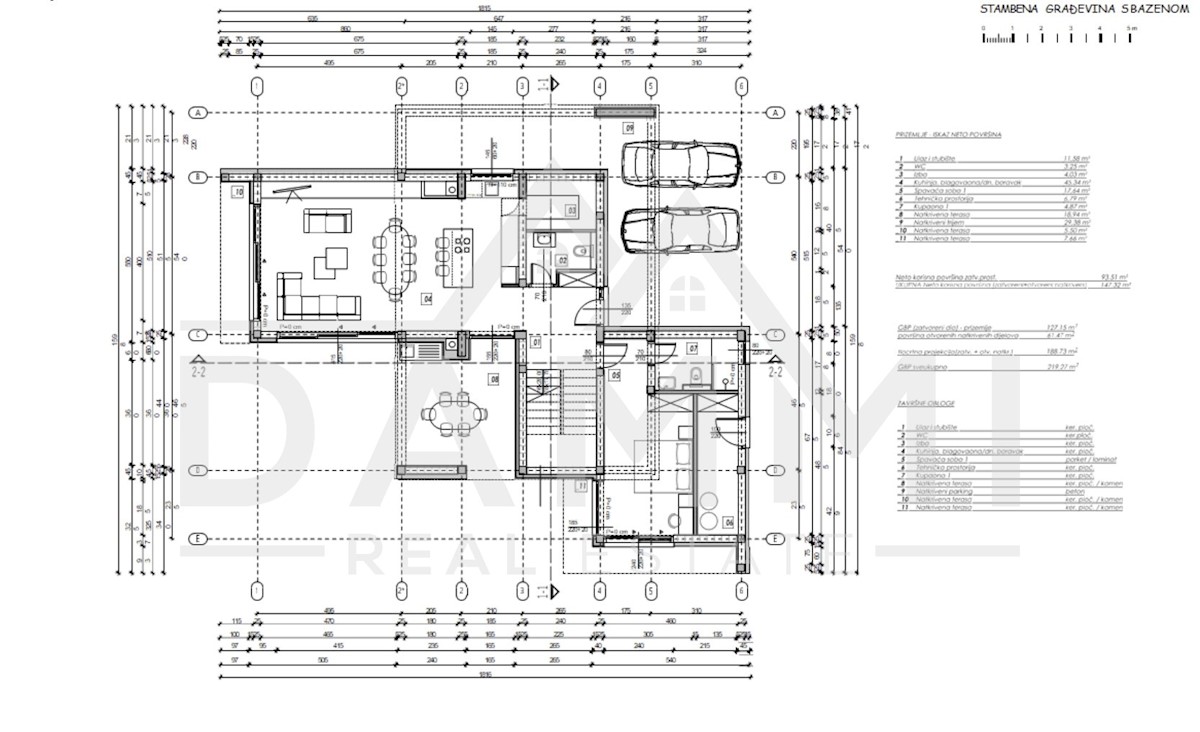 Casa In vendita - ISTARSKA Svetvinčenat