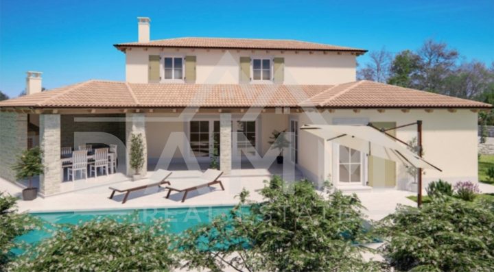 Haus zu verkaufen 167 m² – Svetvinčenat