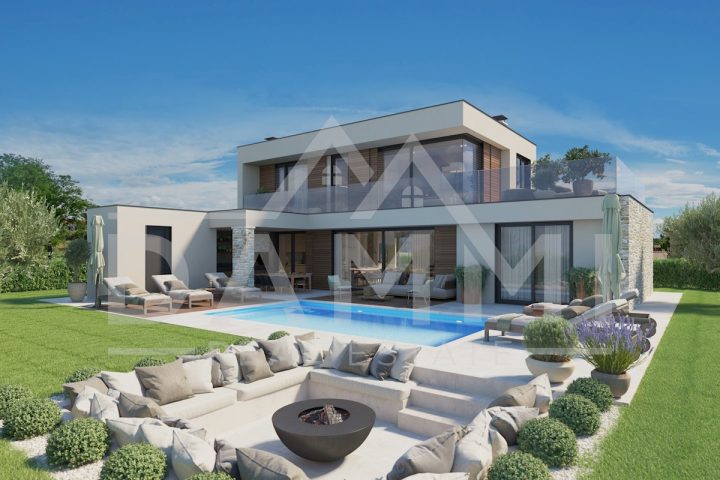 Casa in vendita 204 m² – Kaštelir