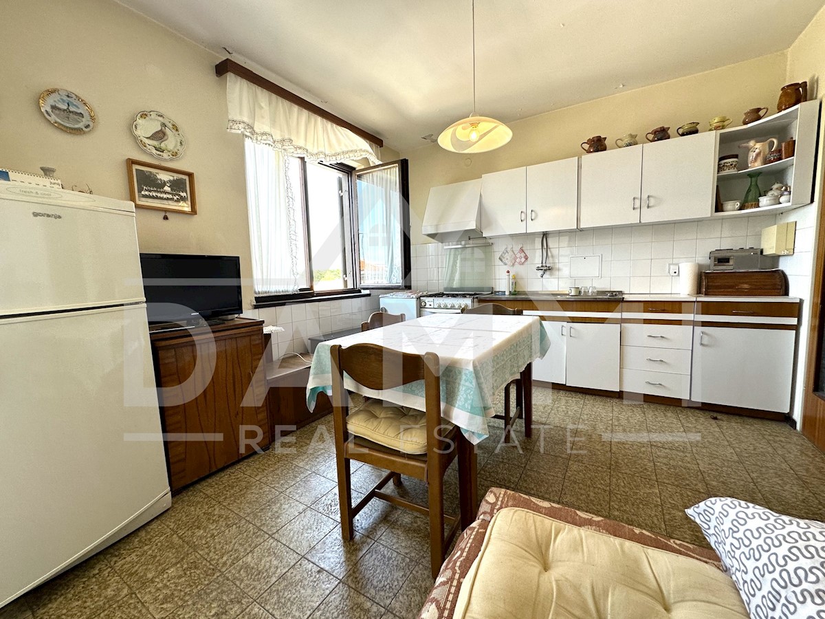 Apartma Na predaj - ISTARSKA VODNJAN