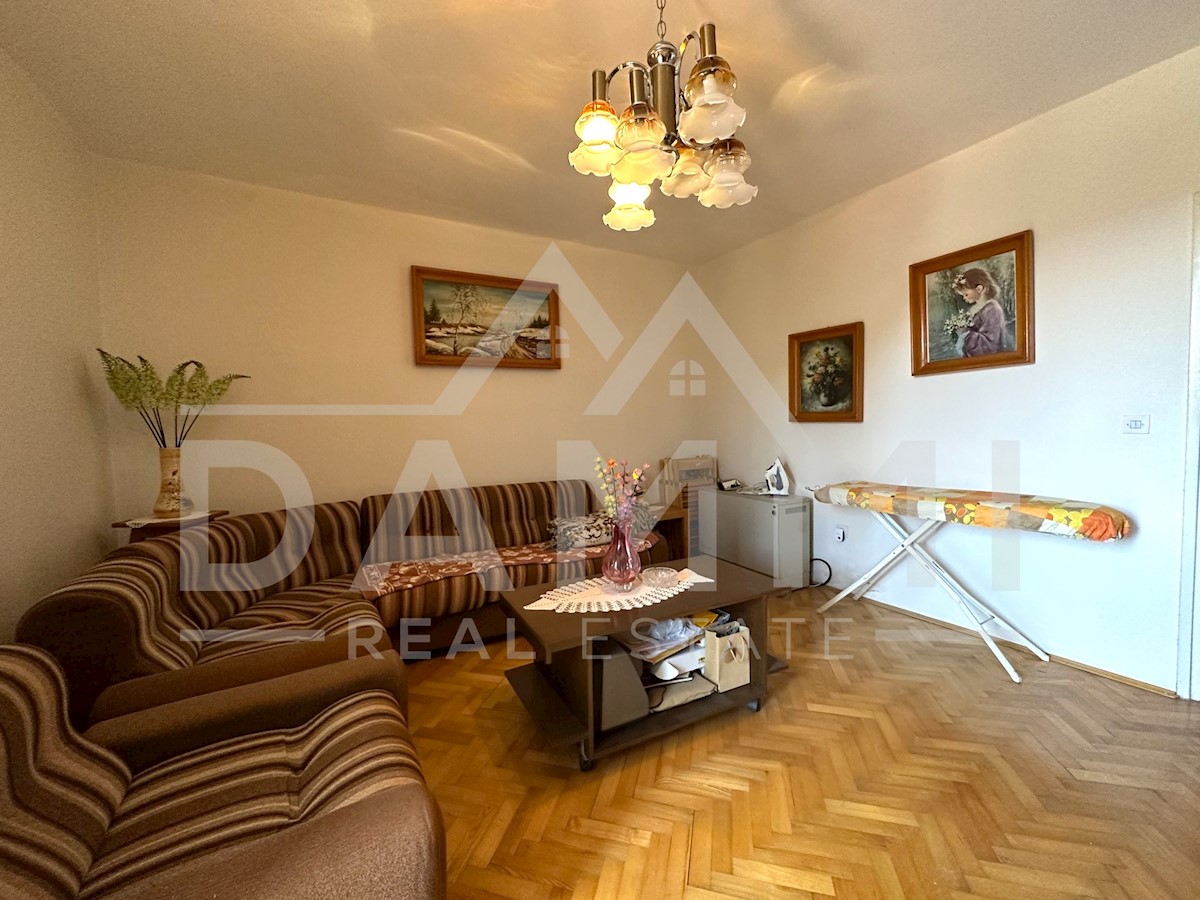 Apartma Na predaj - ISTARSKA VODNJAN