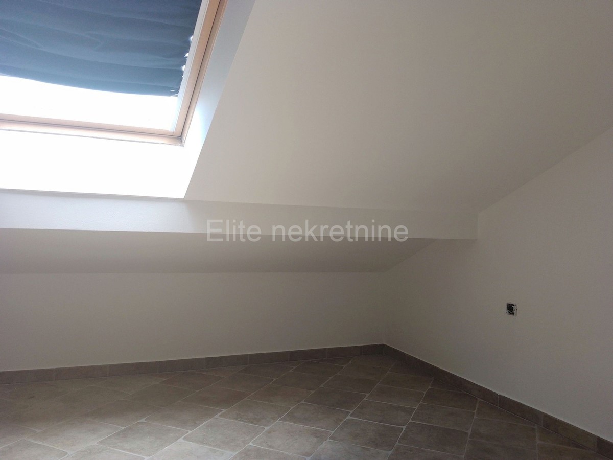 Flat For sale - PRIMORSKO-GORANSKA RIJEKA