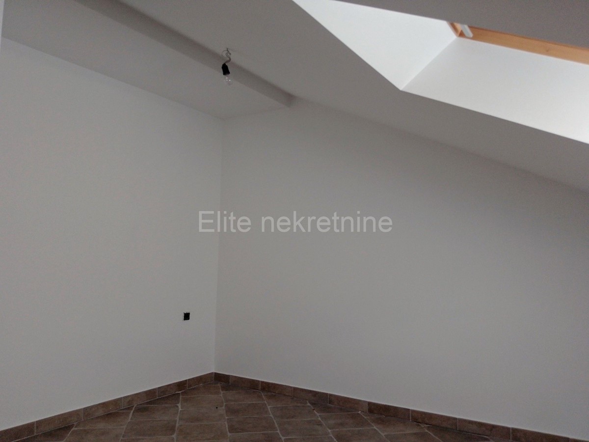 Flat For sale - PRIMORSKO-GORANSKA RIJEKA