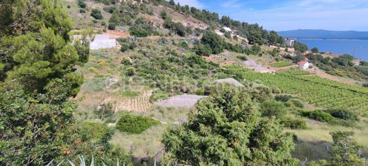 Land For sale - Splitsko-dalmatinska Brač - foto 4/9