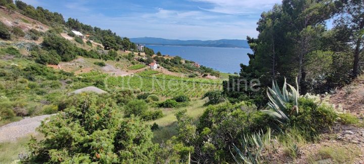 Land For sale - Splitsko-dalmatinska Brač - foto 5/9