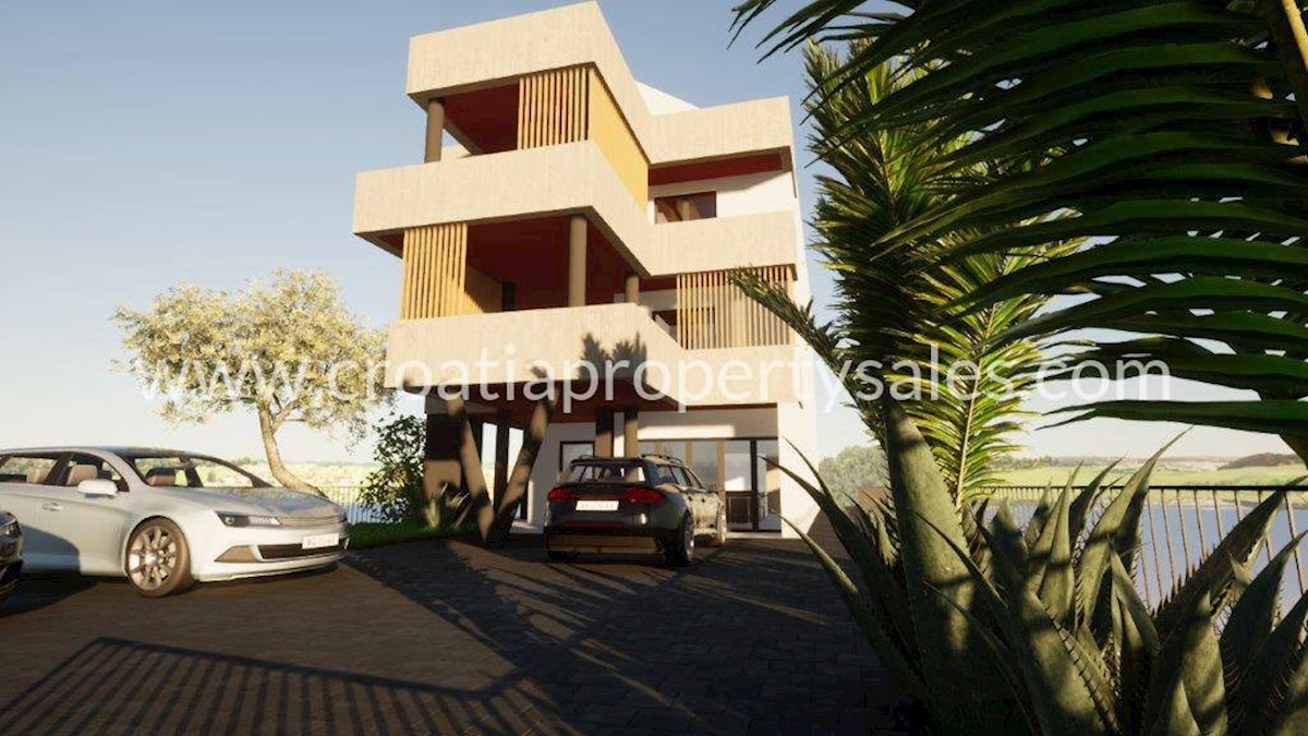 Flat For sale